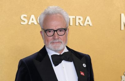 Bradley Whitford calls for West Wing limited series