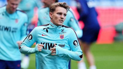 Two-Word Phrase Leaves Arsenal in Martin Odegaard Injury Limbo