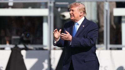 Trump slams Fox News for hosting Democrats, who criticize him and the Republicans. Then declares ‘MAGA, and REAL Patriots, will never like Fox!’