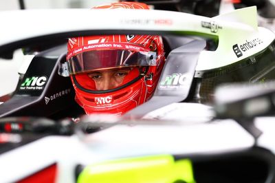 Ocon fighting for his F1 future - but is adamant he deserves to stay