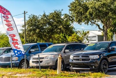 10 Used Cars Mechanics Refuse to Touch — and What They Cost You in Repairs Each Year