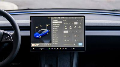 Your New Car Is Sharing Your Personal Data. Without You Knowing