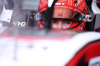 Dropped Esteban Ocon defiant: Formula 1 is “where I belong”