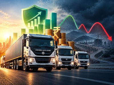 Ashok Leyland: A stronger balance sheet inside a business that will always remain cyclical
