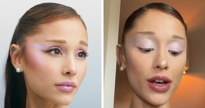 After Ariana Grande’s Face Sparks Claims Her Body Is “Starting To Eat Muscle,” Experts Weigh In