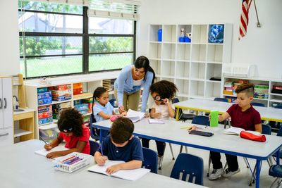 Students in 30 states can apply for scholarships next year under Trump plan that includes federal tax credits