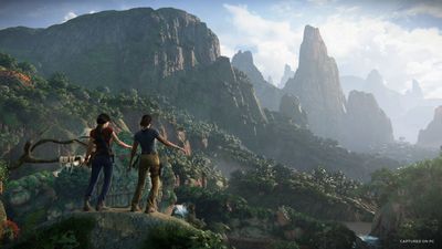 New 'Uncharted Game' Rumor: Nathan Drake Could Return in Naughty Dog's Next Adventure