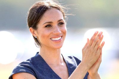 Meghan unveils £112 advent calendar inspired by California mansion