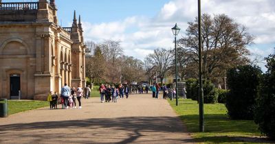 Majority of Scottish universities are in financial deficits, report finds
