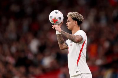 Man City star withdraws from England squad as Thomas Tuchel gets injury blow