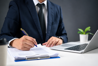PublicRecordsData.us Breaks Down How to Run a Property Lien and Ownership Title Check Using Public Records