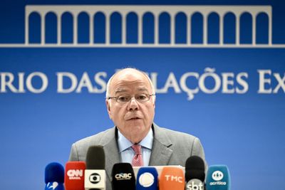 What the Milwaukee G20 Meeting Actually Delivered for Brazil — No Deal, But a Framework with Critical Minerals