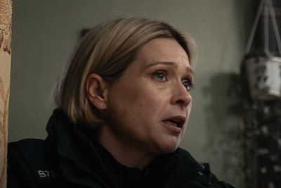 The BBC’s most thrilling drama in years is back on screens
