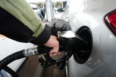 Britain in talks over releasing emergency diesel reserves – what we know
