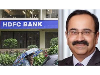 HDFC's new CEO: Who is Anup Bagchi? The ICICI veteran set to take charge at India's largest private lender