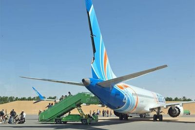 Israel’s Shin Bet had security concerns about UAE airports weeks before hijacking attempt: report