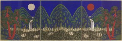 K-Culture Hunting: On the trail of the new Korea exhibition