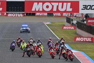 The three big unknowns MotoGP riders face at the Japanese GP