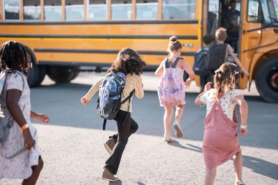 A Great Depression-era cost-cutting trick is back: 4-day school weeks have spread to 26 states as fuel prices surge