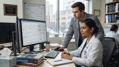 Early Mayo Clinic AI Model Flagged Pancreatic Cancer Risk Up to Three Years Before Diagnosis in Health Records