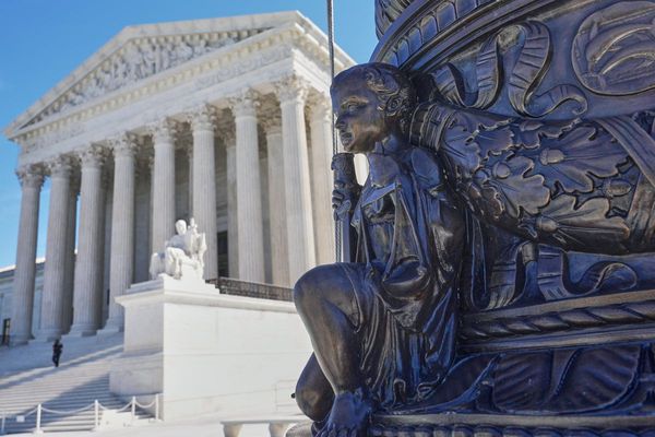 Supreme Court grants review of Trump administration's mandatory detention policy for immigrants
