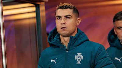 ‘A Betrayal’—The Broken Promises That Led to Cristiano Ronaldo’s Portugal Exit