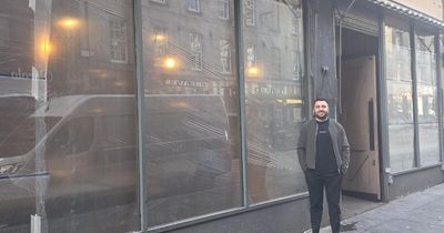 Restaurant boss to transform two empty city centre units into new dining spots