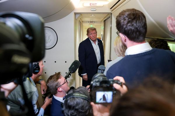 White House removes CNN from press pool for second time in a week