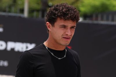 Why Norris apologised to Colapinto after Baku comments