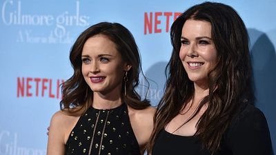 ‘Set-jetting’ trips: How to holiday like the Gilmore Girls in Stars Hollow