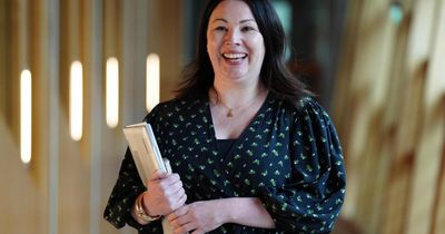 Anonymous bullying claims 'work of fiction,' Monica Lennon says