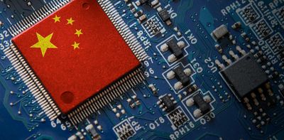 Made in China AI: new tech, same old story?