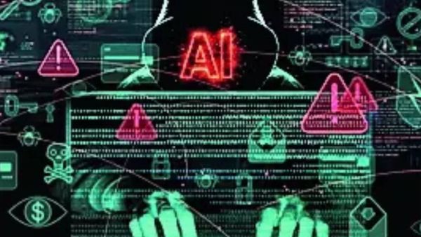 Chinese hackers pose as former White House official in AI espionage campaign