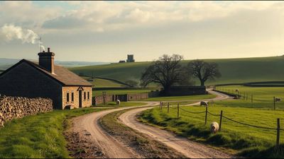 Court awards £1.25 million Yorkshire property to widow in inheritance case