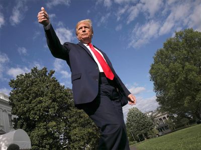 US Supreme Court to hear clash over Trump's immigration detention policy