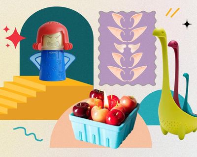 How to start whimsymaxxing: 22 weird and wonderful products we love