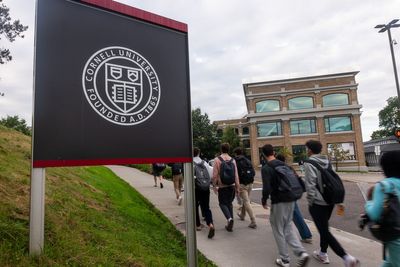How the woman in the alleged Cornell gang rape case realized she was a victim and launched a push for justice