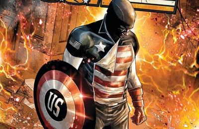 10 Right-Wing Comic Characters Who Stand Out in a Traditionally Left-Leaning Medium
