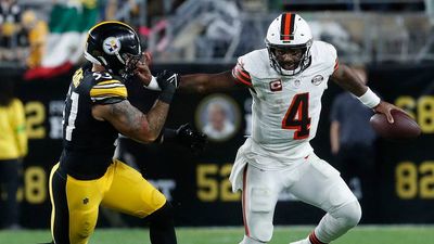 Browns vs. Steelers: Three Bold Predictions For Thursday Night’s AFC North Showdown
