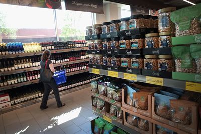 Generic food lost its stigma