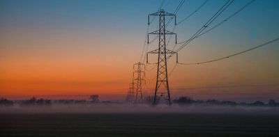 How the new Great British Grid could help households benefit from abundant and cheap renewable power