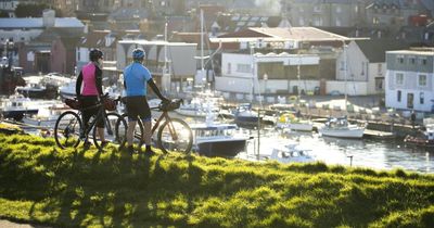 VisitScotland launches 'carbon calculator' to help tourism firms cut emissions