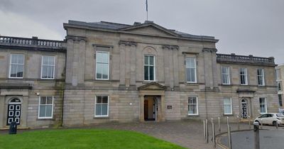 Lib Dem councillor suspended by party after 'domestic assault' charge