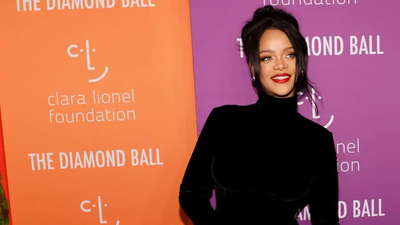 In 2018 Rihanna’s foundation used solar power to strengthen Caribbean healthcare