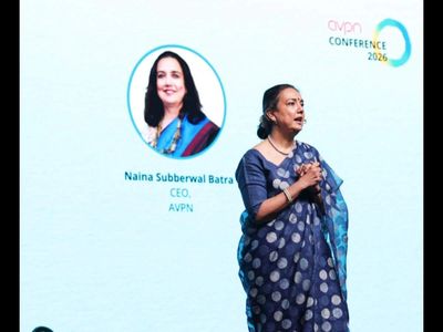The missing middle in Asia’s finance puzzle: AVPN CEO on MSMEs, capital and capability