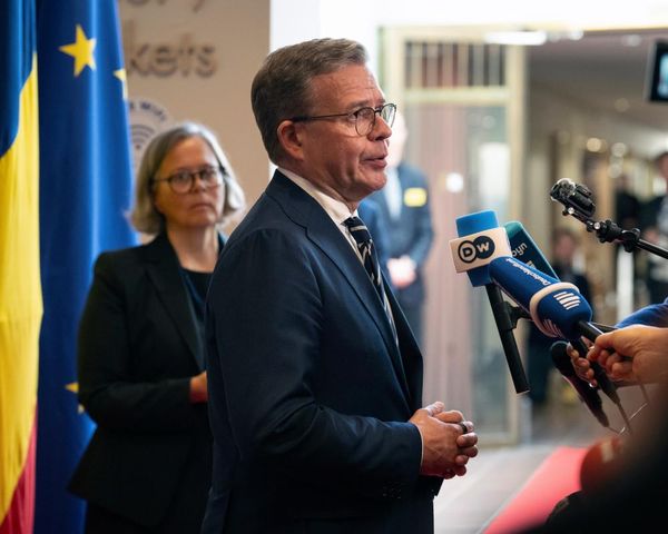 Finnish PM says suspected break-ins at MPs’ homes could be work of foreign power