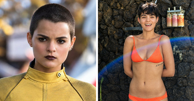 Hollywood Star’s Real-Life Appearance Stuns After Netizens Point Out Stark Contrast From Her Breakout Role