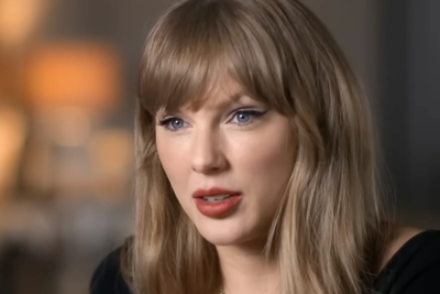 Taylor Swift 'Obsessed by How Others Perceive Her', University Researcher Reveals