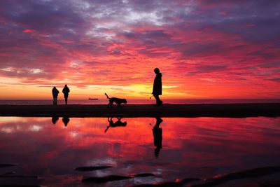 September was UK’s joint-fourth warmest since records began