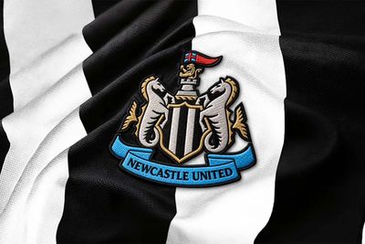 Newcastle unveil new club crest in first change for almost 40 years
